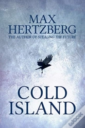 Capa do artigo Cold Island