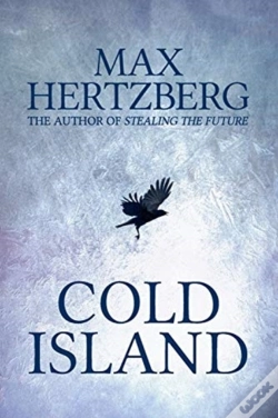 Capa do artigo Cold Island