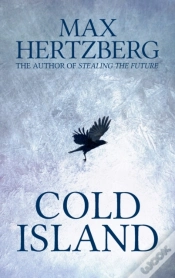 Capa do artigo Cold Island