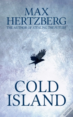 Capa do artigo Cold Island