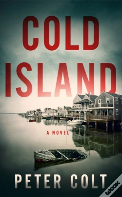 Capa do artigo Cold Island