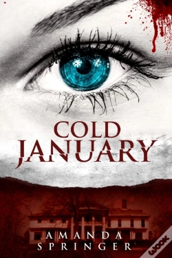 Capa do artigo Cold January