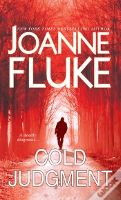 Capa do artigo Cold Judgment