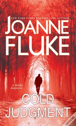 Capa do artigo Cold Judgment