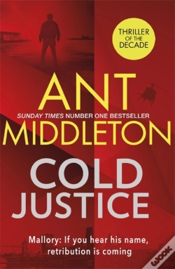 Capa do artigo Cold Justice