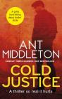 Cold Justice - Preview