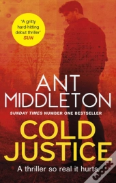 Cold Justice
