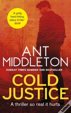 Capa do artigo Cold Justice