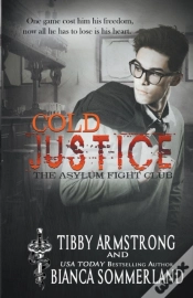 Capa do artigo Cold Justice