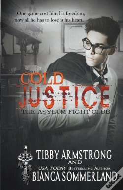 Capa do artigo Cold Justice
