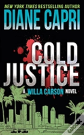 Capa do artigo Cold Justice