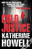 Cold Justice