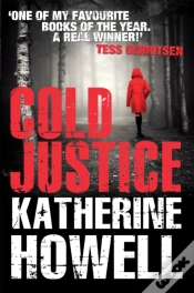 Capa do artigo Cold Justice