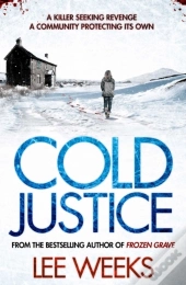 Cold Justice