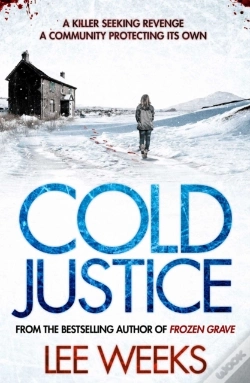 Capa do artigo Cold Justice