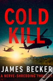 Capa do artigo Cold Kill