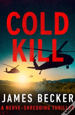 Capa do artigo Cold Kill