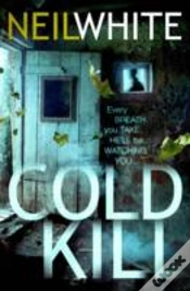 Capa do artigo Cold Kill