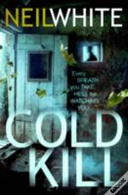 Capa do artigo Cold Kill