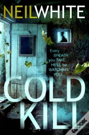 Capa do artigo Cold Kill