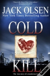 Capa do artigo Cold Kill