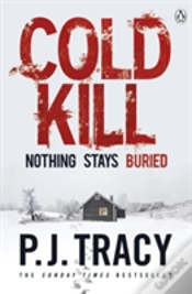 Capa do artigo Cold Kill