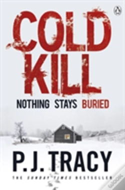 Capa do artigo Cold Kill