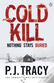 Capa do artigo Cold Kill