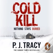 Capa do artigo Cold Kill
