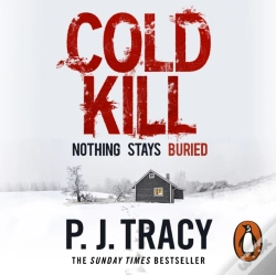 Capa do artigo Cold Kill