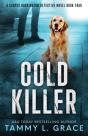 Cold Killer: A Cooper Harrington Detecti - Preview