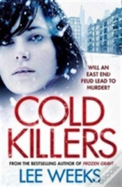 Capa do artigo Cold Killers