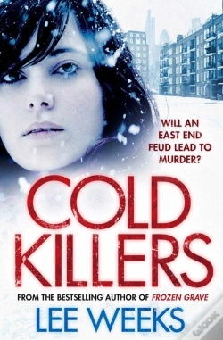 Capa do artigo Cold Killers
