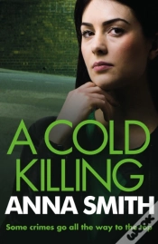 Capa do artigo Cold Killing