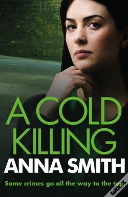 Capa do artigo Cold Killing