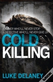Capa do artigo Cold Killing