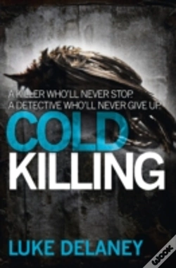 Capa do artigo Cold Killing