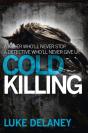 Cold Killing - Preview