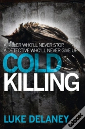 Capa do artigo Cold Killing