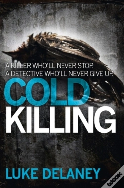 Capa do artigo Cold Killing