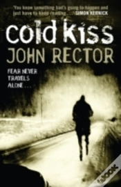 Capa do artigo Cold Kiss