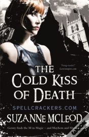 Capa do artigo Cold Kiss Of Death