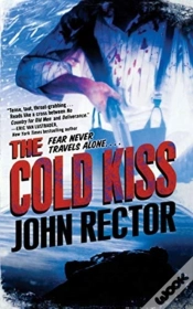 Capa do artigo Cold Kiss