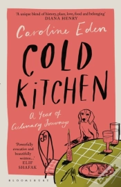Capa do artigo Cold Kitchen