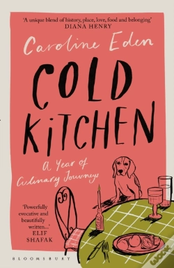Capa do artigo Cold Kitchen