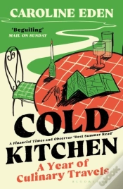Capa do artigo Cold Kitchen