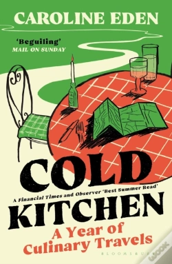 Capa do artigo Cold Kitchen