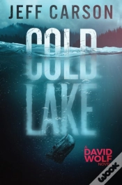 Capa do artigo Cold Lake