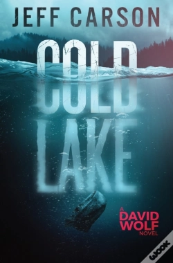 Capa do artigo Cold Lake
