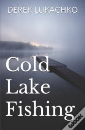 Capa do artigo Cold Lake Fishing